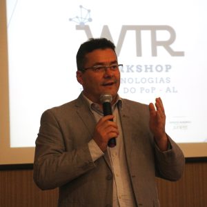 Prof. Fábio Guedes