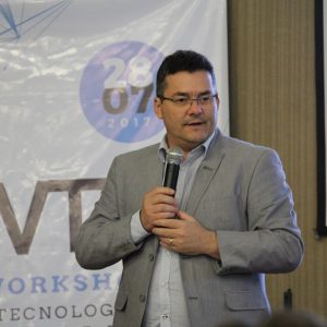 Prof. Fábio Guedes