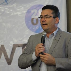 Prof. Fábio Guedes