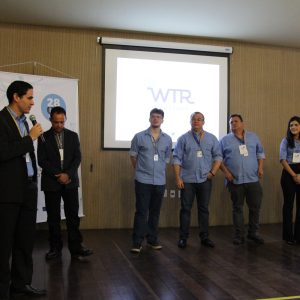Equipe PoP